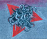 artwork Tereza Kohoutová