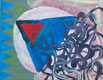artwork Tereza Kohoutová