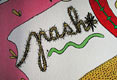 artwork pash